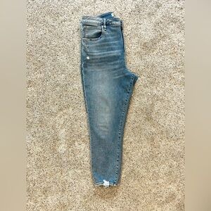 Abercrombie & Fitch 32/14 Women’s Jeans